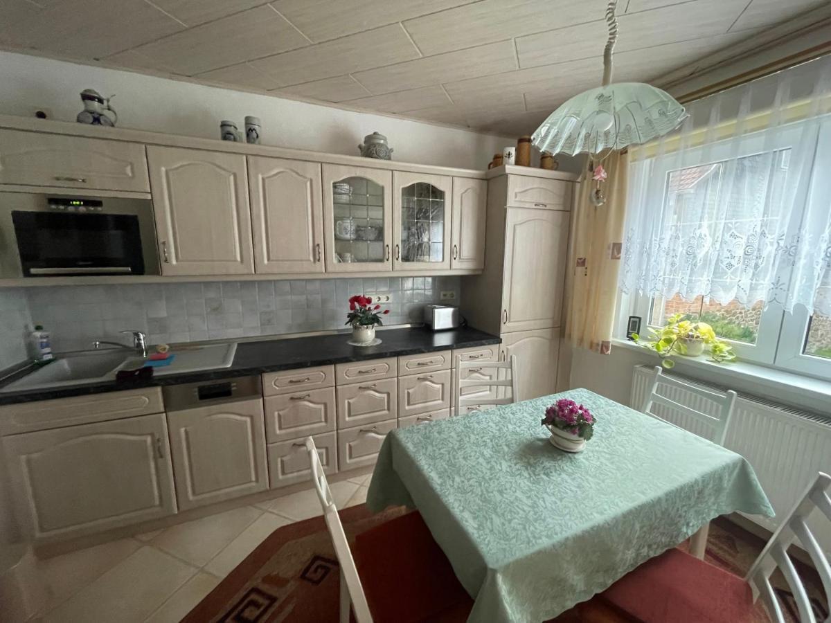 Ferienwohnung Beer Fehrenbach Εξωτερικό φωτογραφία