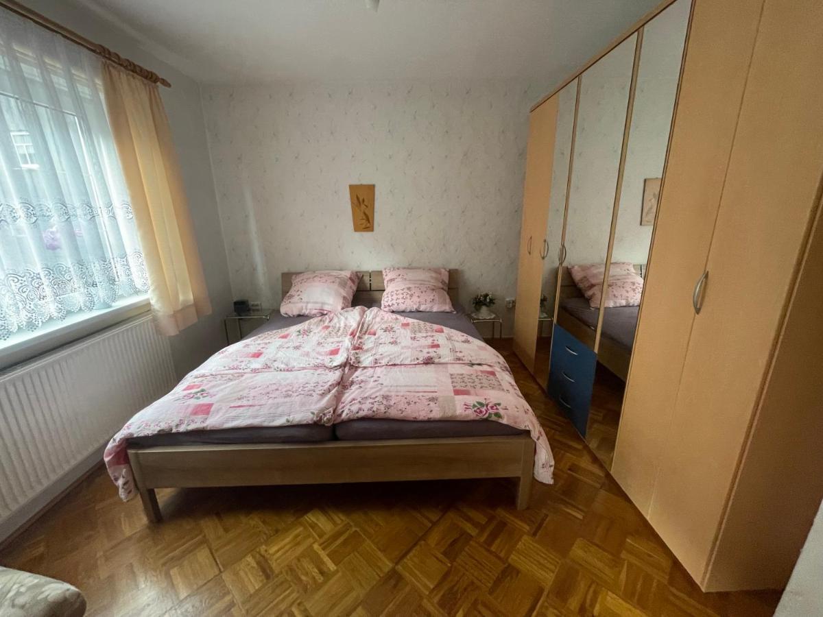 Ferienwohnung Beer Fehrenbach Εξωτερικό φωτογραφία