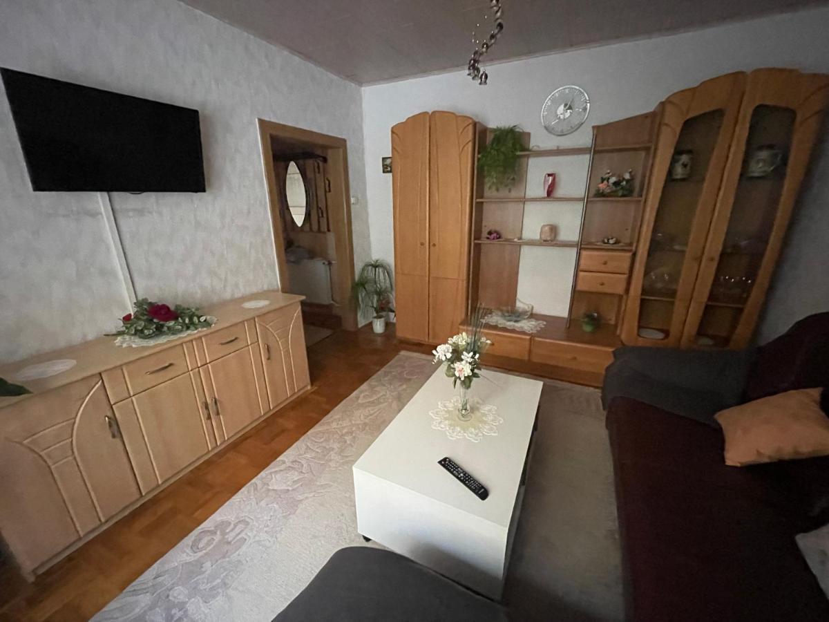 Ferienwohnung Beer Fehrenbach Εξωτερικό φωτογραφία