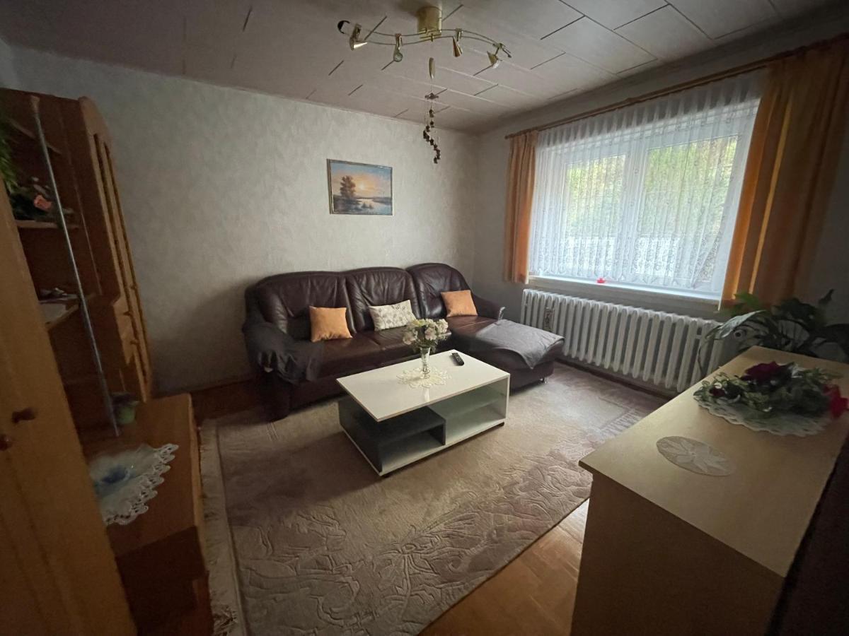Ferienwohnung Beer Fehrenbach Εξωτερικό φωτογραφία
